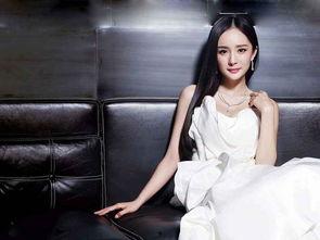 娱乐吃瓜杨幂,揭秘娱乐圈背后的故事